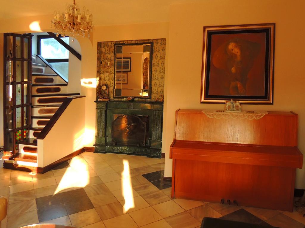 Leisure House Jovovic Villa Bar Rom bilde