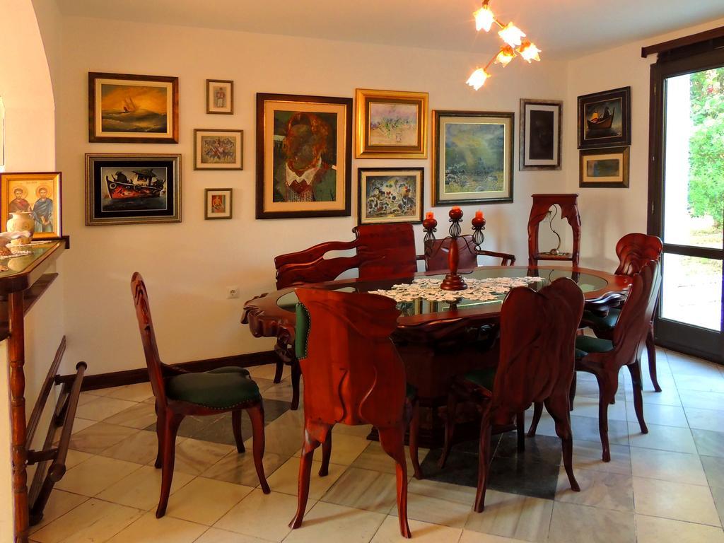 Leisure House Jovovic Villa Bar Rom bilde