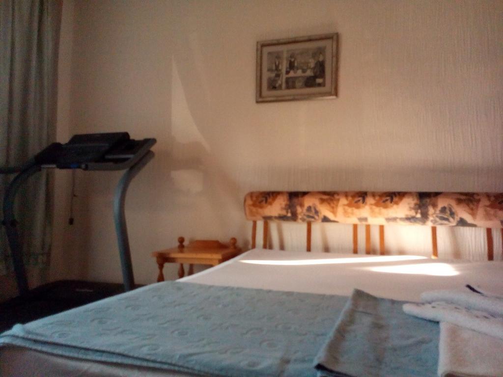 Leisure House Jovovic Villa Bar Rom bilde
