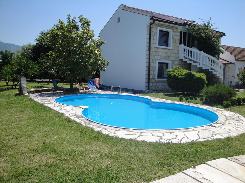 Leisure House Jovovic Villa Bar Rom bilde