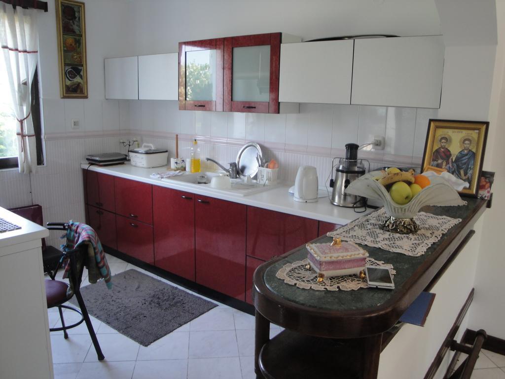 Leisure House Jovovic Villa Bar Rom bilde
