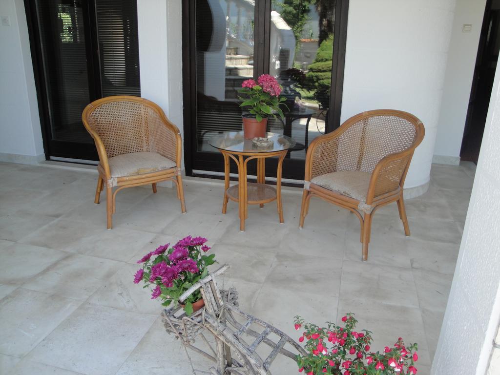 Leisure House Jovovic Villa Bar Rom bilde
